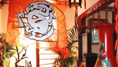 Restaurant Templul Soarelui 3 Bucuresti