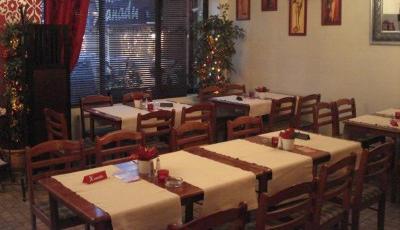 Restaurant Trattoria Xanadu Bucuresti