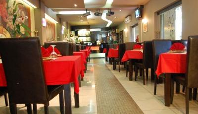 Restaurant Tripoli Bucuresti