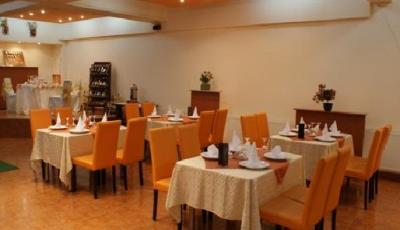 Restaurant Victoria Bucuresti