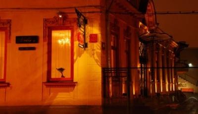 Restaurant Vilos Bucuresti