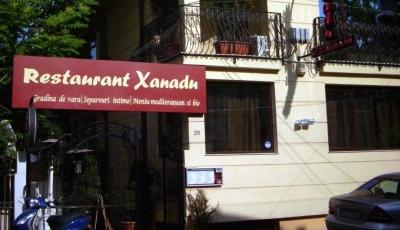 Restaurant Xanadu Bucuresti