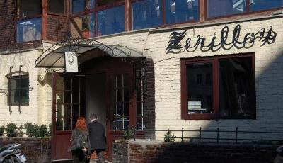 Restaurant Zerillos Bucuresti