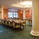 Restaurant International Colosseum Bucuresti