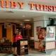 Restaurant Ruby Tuesday Bucuresti