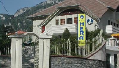 Restaurant Hera Baile Herculane