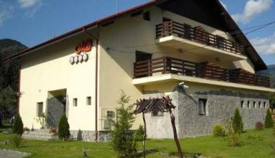 Restaurant Mili Maru