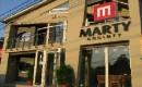 Restaurant Marty Society
