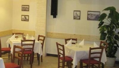 Restaurant Allegria Cluj Napoca