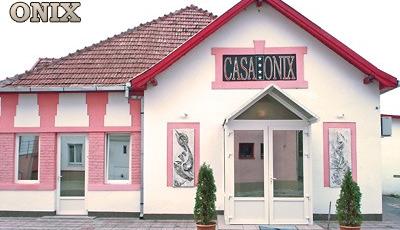 Restaurant Casa Onix Cluj Napoca