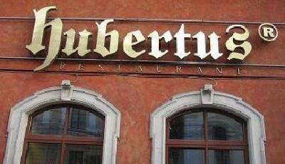 Restaurant Hubertus Cluj Napoca