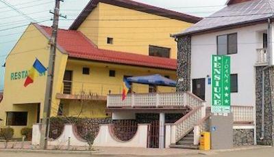 Restaurant Ioana Gherla