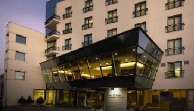 Restaurant La Coliba Cluj Napoca