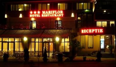 Restaurant Mariflor Gherla