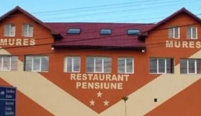 Restaurant Mures Cluj Napoca