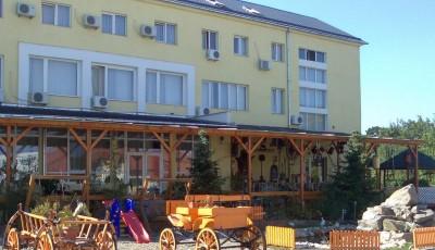 Restaurant Olimp Cluj Napoca