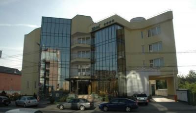 Restaurant Opal Cluj Napoca