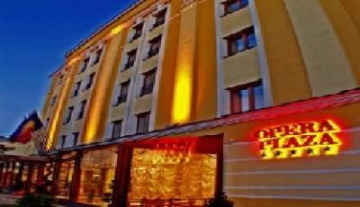 Restaurant Opera Plaza Cluj Napoca