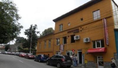 Restaurant Paco Cluj Napoca