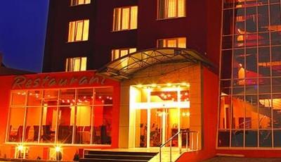 Restaurant Pami Cluj Napoca