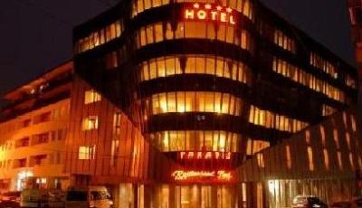 Restaurant Paradis Cluj Napoca