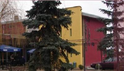 Restaurant Paula Suatu