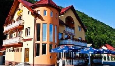 Restaurant Perla Ardealului Ciucea