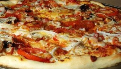 Restaurant Pizzerie Dolce Vita Cluj Napoca