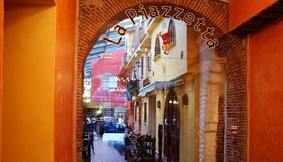 Restaurant Pizzerie La Pizzetta Cluj Napoca
