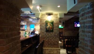 Restaurant Pizzerie Unique Pub Cluj Napoca