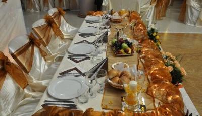 Restaurant Sala Orizont Cluj Napoca