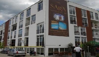 Restaurant Sara Grand Resort Floresti