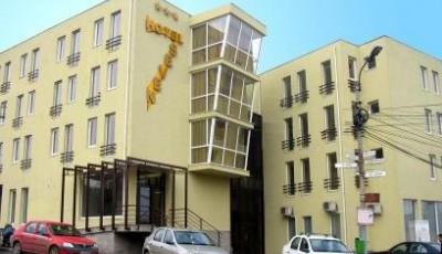 Restaurant Seven Cluj Napoca