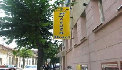 Restaurant Siesta Cluj Napoca