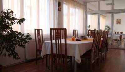 Restaurant Sole Cluj Napoca