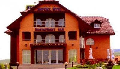 Restaurant Stil Cluj Napoca