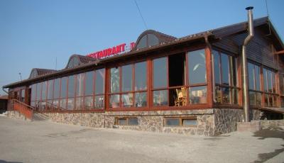 Restaurant Talora Turda