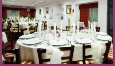 Restaurant Transilvania Holiday Cluj Napoca