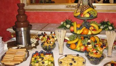 Restaurant Tusa Cluj Napoca