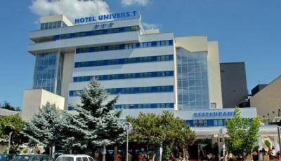 Restaurant Univers T Cluj Napoca