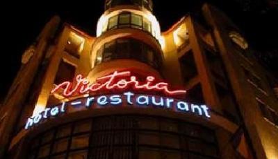 Restaurant Victoria Cluj Napoca