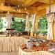 Restaurant Lara Valea Ierii