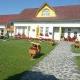 Restaurant Nova Bunesti