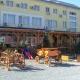 Restaurant Olimp Cluj Napoca