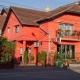 Restaurant Red House Cluj Napoca