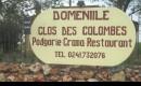 Restaurant Clos Des Colombes