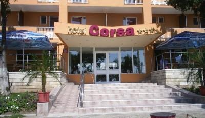 Restaurant Corsa Mangalia