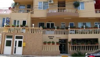 Restaurant Dynes Eforie Nord