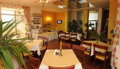 Restaurant Guci Constanta