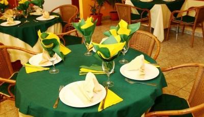 Restaurant Jolie Constanta